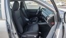 تويوتا هيلوكس SGLX TOYOTA HILUX DC 2.4D MT 4X4 P.WINDOW MY2024 – SILVER