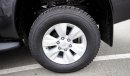 Toyota Hilux Double cab GLX-S 2.4L Diesel Automatic