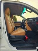 Toyota Fortuner EXR/ 4WD 2.7L/ GCC/ LEATHER SEATS/ NON ACCIDENT/ 1068 MONTHLY/LOT#107793