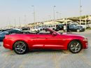 Ford Mustang GT Premium 5.0L V8 | Monthly 2030/- | 0% DP | Blindspot | Exhaust Modes | # 31263