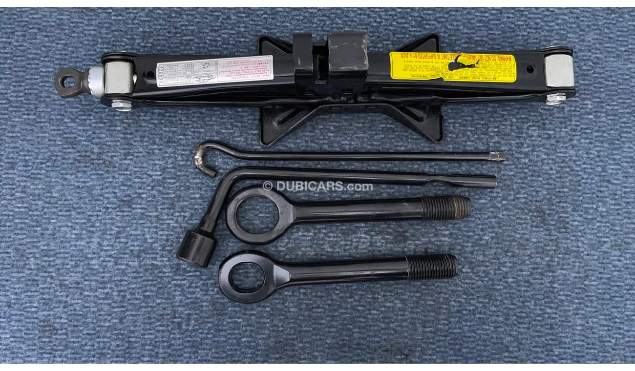 Hyundai Tucson GL 2 | Zero Down Payment | Free Home Test Drive