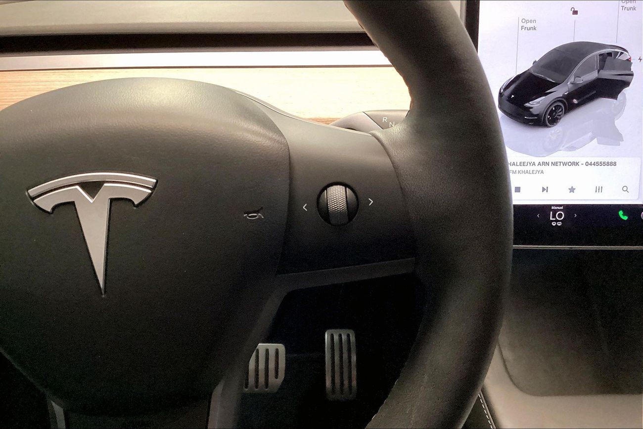 Tesla Model Y Performance (Dual Motor) | Guaranteed Warranty | 0 Down Payment