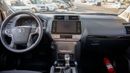 Toyota Prado Toyota Prado TXL 2.8L Diesel AT MY2023