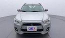 Mitsubishi ASX GLX 2 | Zero Down Payment | Free Home Test Drive