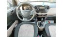 هيونداي جراند i10 1.2L, PETROL, 14" TYRE, XENON HEADLIGHTS, (LOT # 769)