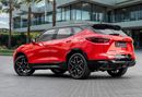Chevrolet Blazer RS Blazer RS | 2,595 P.M | 0% Downpayment | Chevrolet Warranty + S/Contract