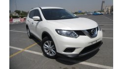 Nissan X-Trail 2016 FOR SALE-100% BANK LOAN FACILITY-NO ANY FIRST PAYMENT REQUIRED