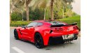 Chevrolet Corvette 6.2L Grand Sport 3LT 6.2L Grand Sport 3LT 6.2L Grand Sport 3LT 6.2L Grand Sport 3LT 6.2L Grand Sport