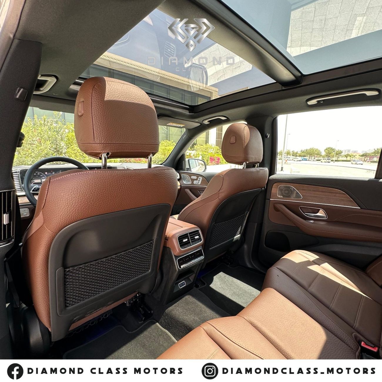 Mercedes-Benz GLE 450 AMG Mercedes GLE 450 AMG Full Option  Panoramic  Head-Up Display  GCC 2024  5 Years Agency Warranty