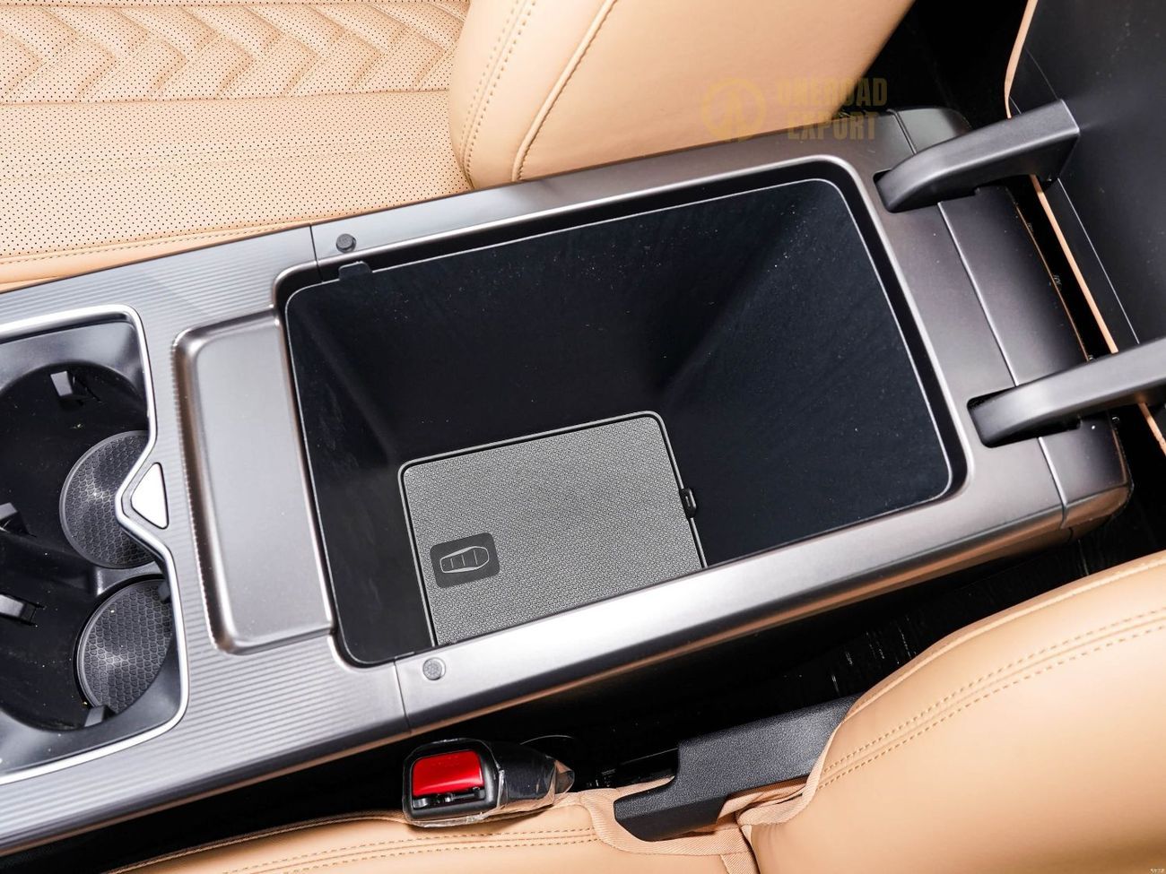 بي واي دي سونغ ل Export Only 2025 BYD Song L DM-i Hybrid - 0KM