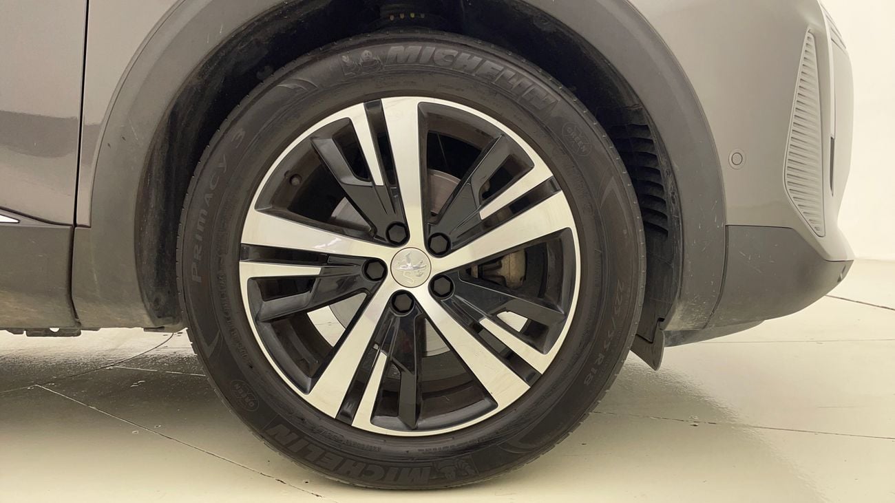 بيجو 3008 GT LINE 1.6 | بدون دفعة مقدمة | اختبار القيادة في المنزل