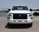 ميتسوبيشي L200 glx