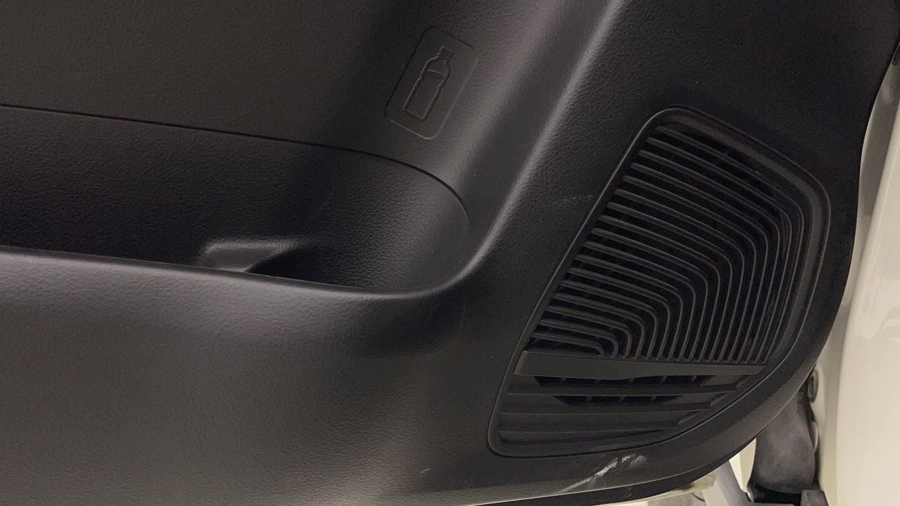 تويوتا أوربان كروزر GLX 1.5 | بدون دفعة مقدمة | اختبار القيادة في المنزل