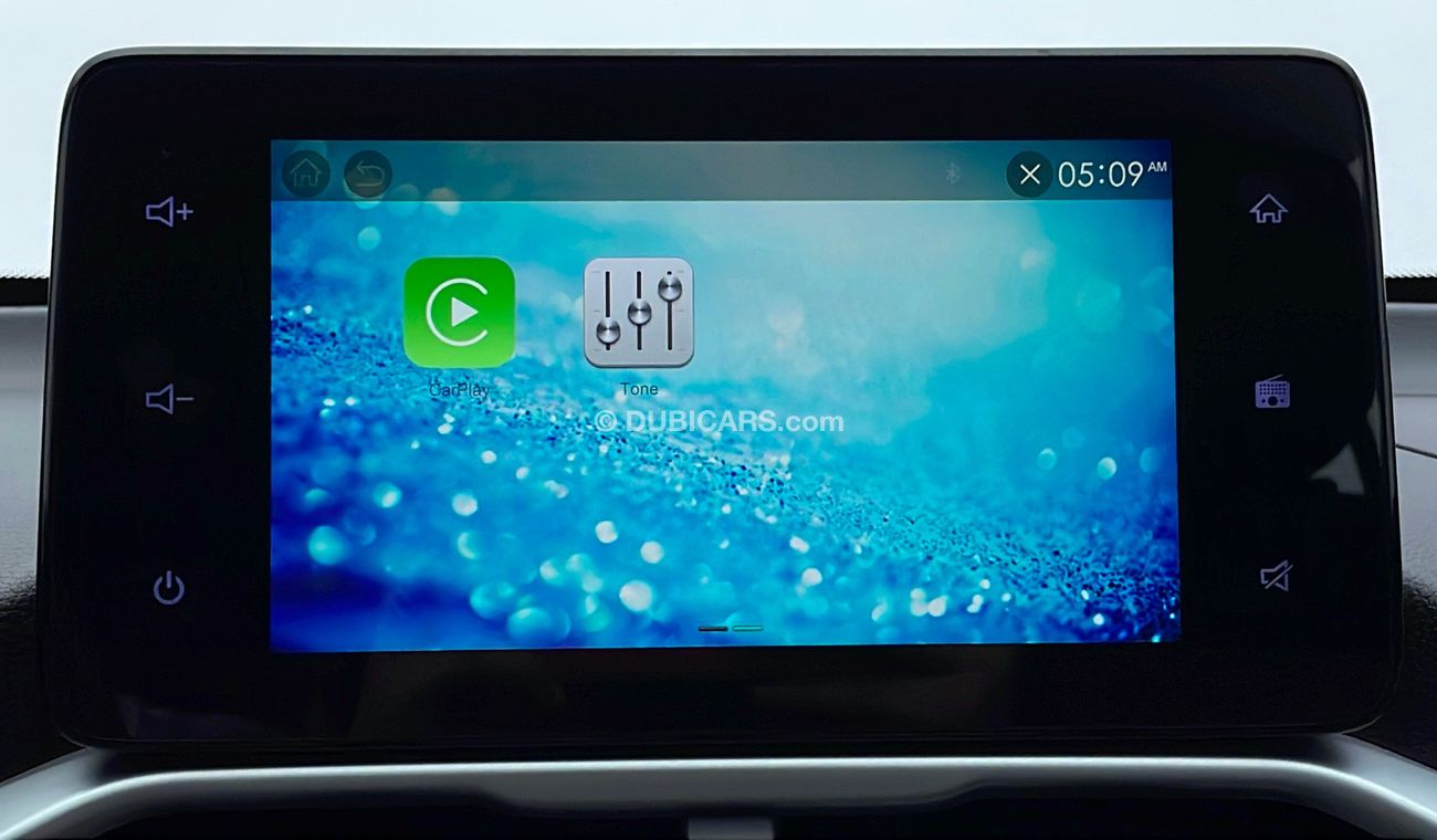 Chevrolet Groove LT 1.5 | Under Warranty | Inspected on 150+ parameters