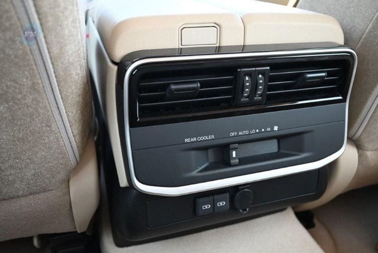 Toyota Land Cruiser 300 GXR V6 3.5L TT 7 Seat Automatic