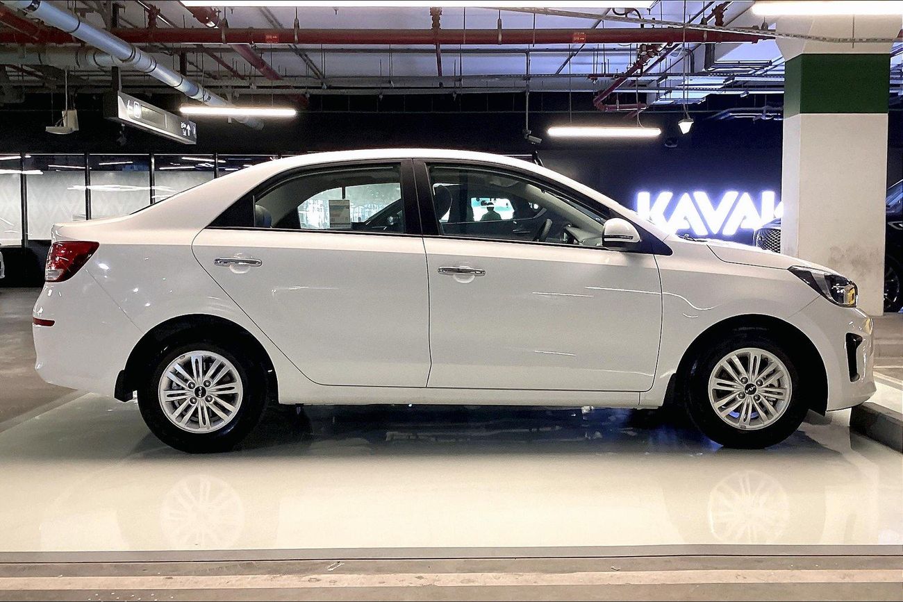 Kia Pegas EX FOP | Guaranteed Warranty | 0 Down Payment