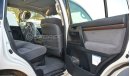 تويوتا لاند كروزر LC200 4.5 GXR S/R, Dr power seats, 18AW 8 ab