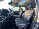 Hyundai Palisade 2022 HYUNDAI PALISADE SEL - 3.8L V6  -  SUNROOF - PUSH START - ELECTRIC & LEATHER SEATS - AUTO TRUNK