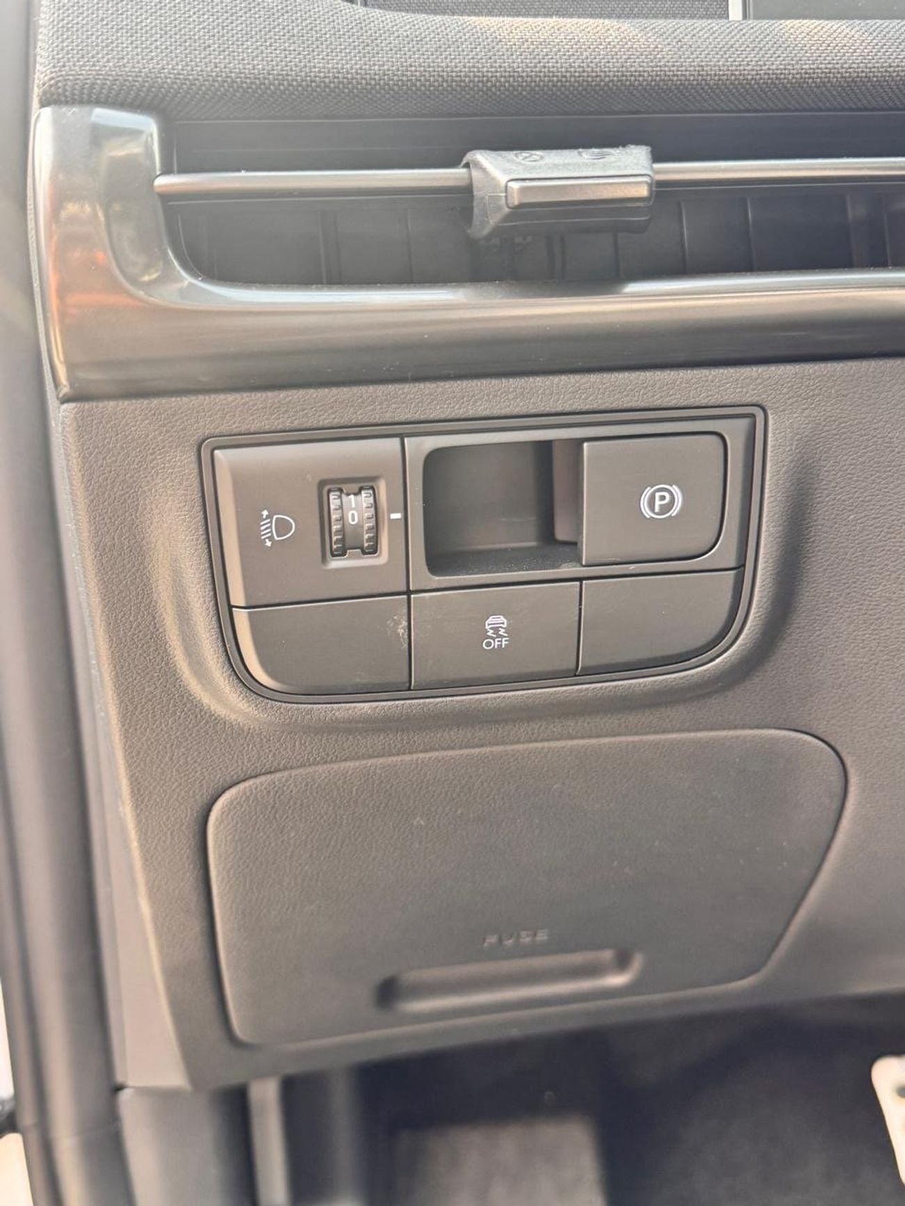 Hyundai Tucson 2025 N Line , 2.0L , sunroof , power seat