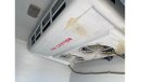 Toyota Hiace 2016 High Roof Freezer Ref#74