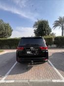 تويوتا لاند كروزر