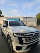 تويوتا لاند كروزر