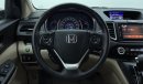 Honda CR-V EX 2.4 | Under Warranty | Inspected on 150+ parameters