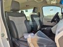 Toyota Hiace GL 3.5L PETROL V6 GL AT 13-SEATS RWD 2026MY