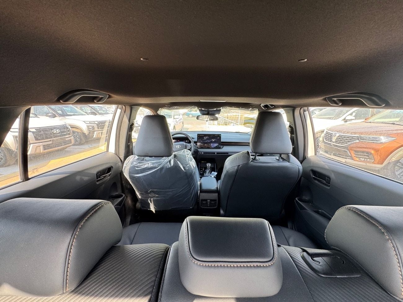 Toyota Frontlander Luxury
