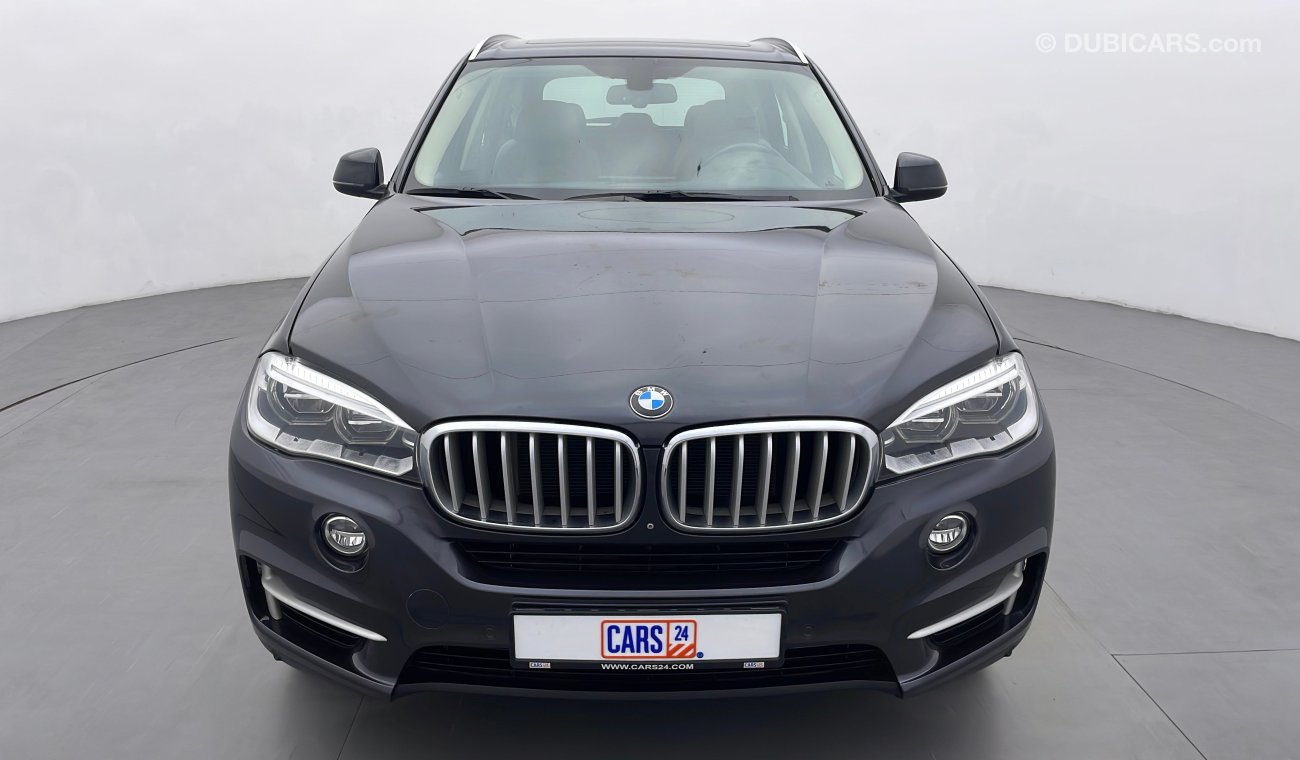 بي أم دبليو X5 XDRIVE 50I 4.4 | +مع الضمان | كمان تم فحص ١٥٠