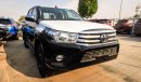 Toyota Hilux FULL  OPTION DIESEL