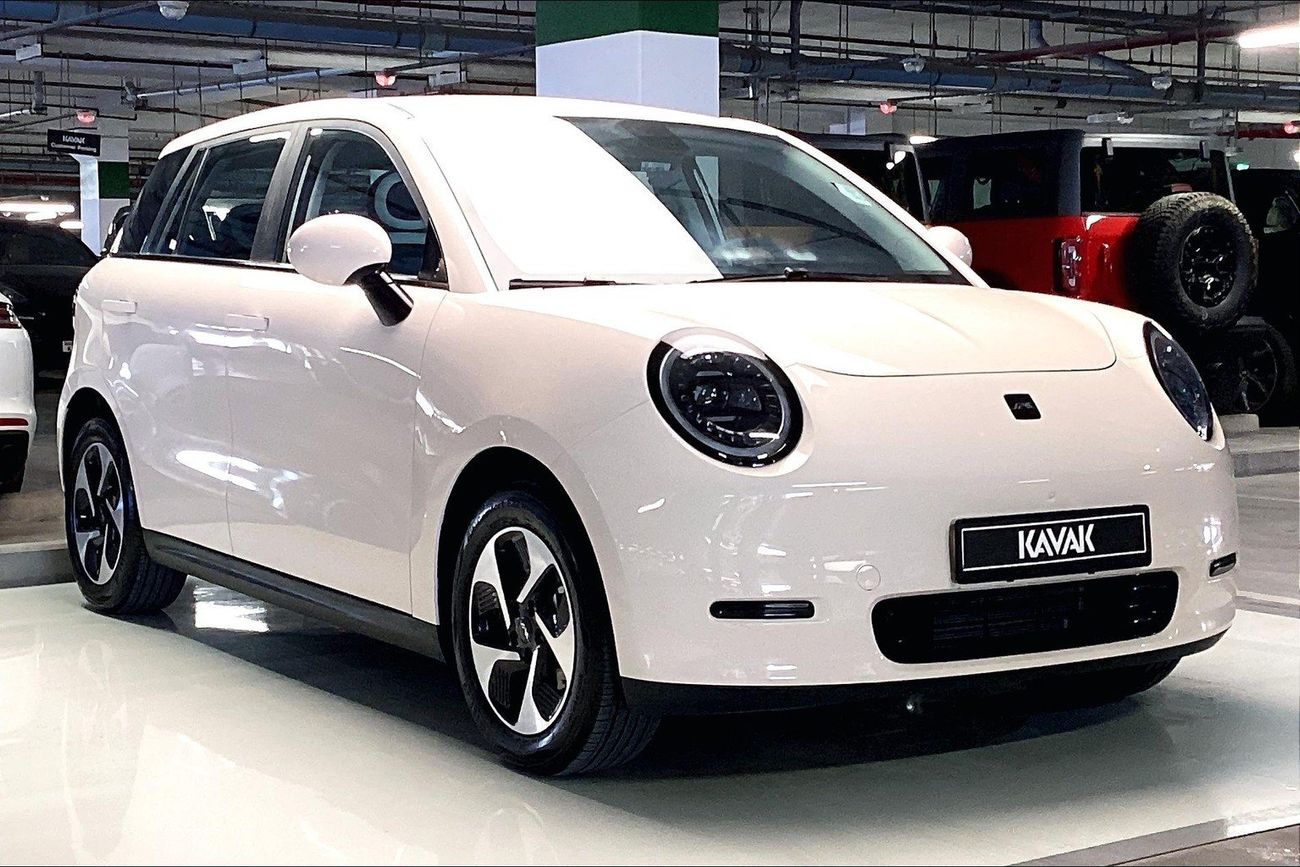 جاك E30X Comfort | National Day Celebration | شامل الضمان | 0 ﺪﻔﻋﺓ ﺃﻮﻟﻯ