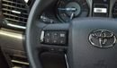 تويوتا هيلوكس Toyota Hilux Adventure 4.0L 4x4 | Petrol | 2022 | For Export Only