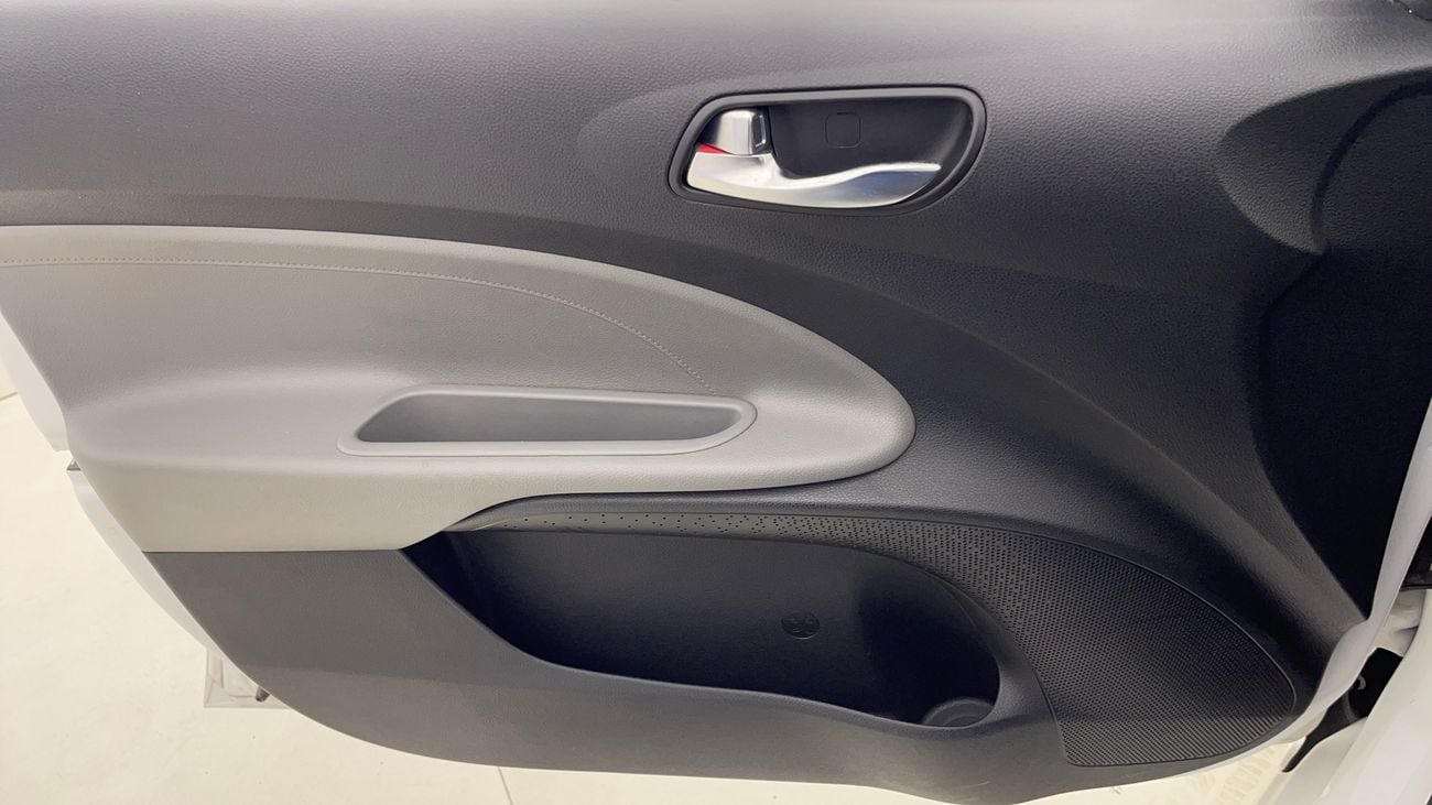 Kia Pegas EX Full 1.4L EX 1.4 | Zero Down Payment | Home Test Drive