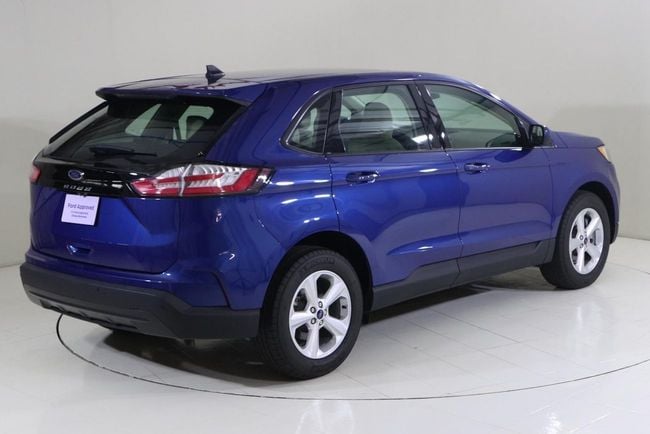 Ford Edge SE, миниатюра 19