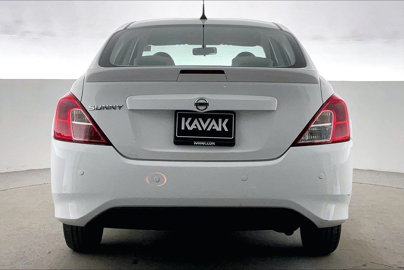 نيسان صني SV | National Day Celebration | شامل الضمان | 0 ﺪﻔﻋﺓ ﺃﻮﻟﻯ