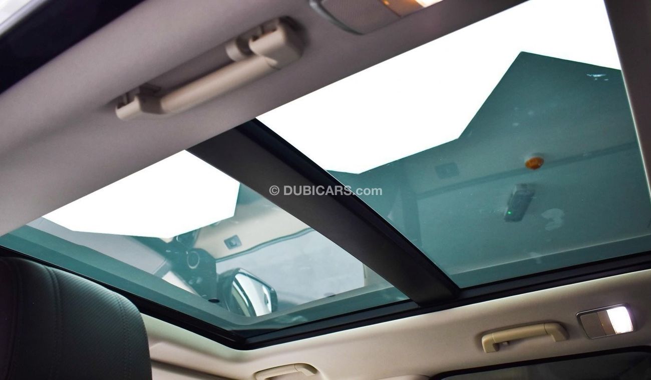 Land Rover Range Rover Sport Td6