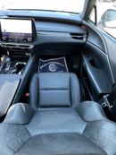 Lexus RX350h Hybrid Plus 2.5L Hybrid Plus made in Japan 360 camera, head up display,sunroof Full Option