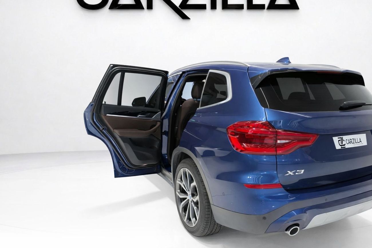 بي أم دبليو X6 40i M Sport 3.0L