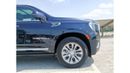 GMC Yukon GMC Denali   - 2023 - Dark Blue