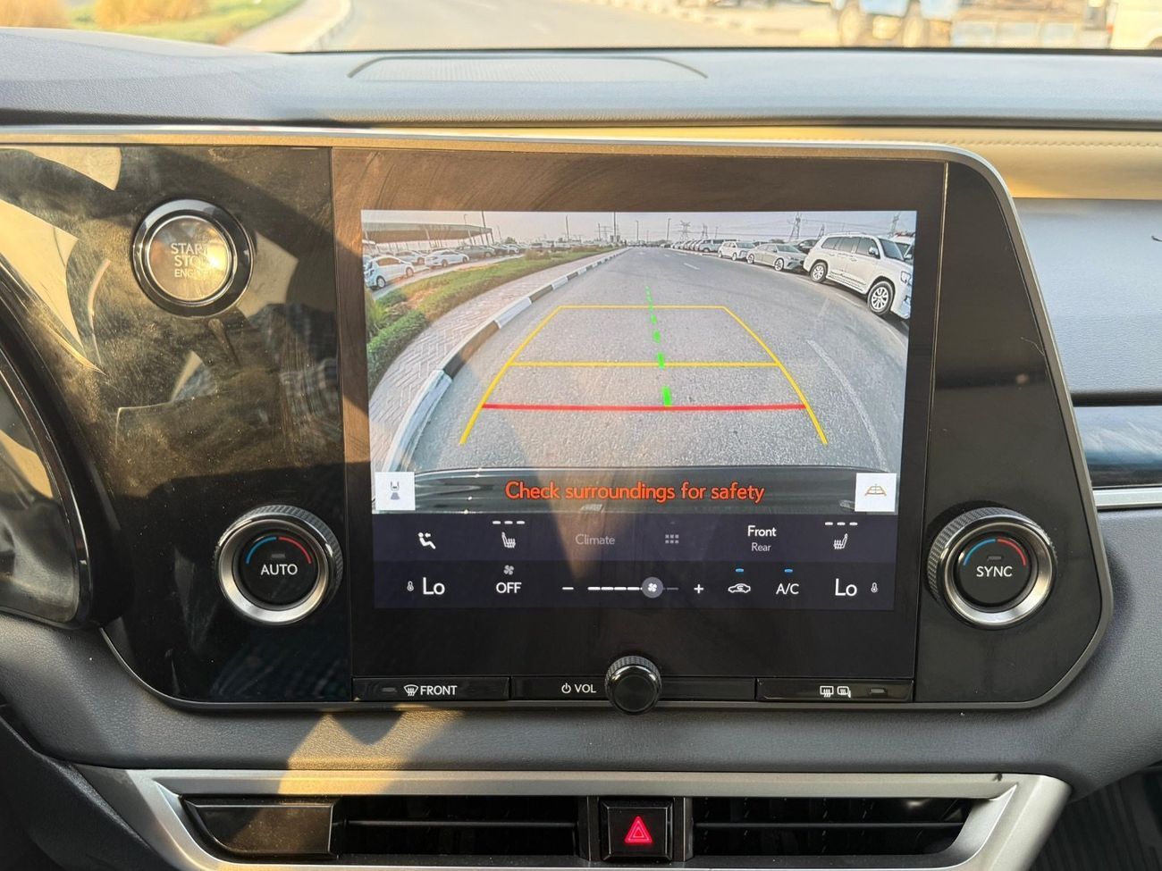 Lexus RX350 Lexus RX350 2024