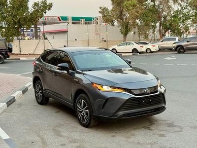 تويوتا فينزا 2021 LIMITED HYBRID MOONROOF AWD FULL OPTION USA SPEC