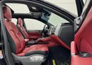 Porsche Cayenne GTS 3.6L 2016 Porsche Cayenne GTS, 2025 Porsche Warranty, Carbon Fiber Package, GCC