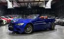 BMW M3 STD BMW M3 | GCC | 4.0 L V8 | Well maintained