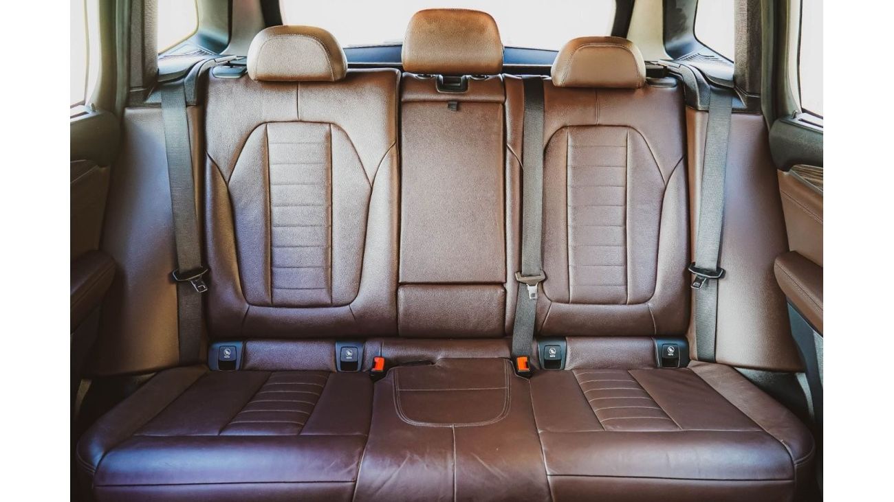 BMW X3 xDrive 30i M Sport