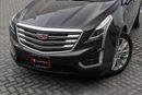 Cadillac XT5 PREMIUM LUXURY AWD | 1,762 P.M  | 0% Downpayment | XT5 PREMIUM LUX | FULL AGENCY HISTORY!