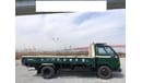 Toyota Dyna Pickup Used RHD 1995/3 Ton Pickup/BU87 High Deck LOT # 577