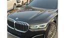 بي أم دبليو 730Li BMW 730 d Xdrive 2021 Korean Specs