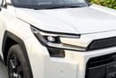 Toyota RAV4 Toyota RAV4 XSE | 2026 | 4WD | V4 2.5L Hybrid | Full Option No.1  (EXPORT ONLY)