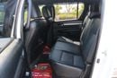 Toyota Hilux ADV 2.8L TOYOTA HILUX 2021 DIESEL ADVENTURE FULL OPTIONS